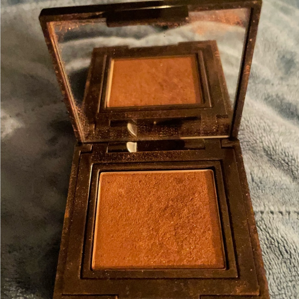 Laura Mercier Bronze Copper Bronzer Pre owned